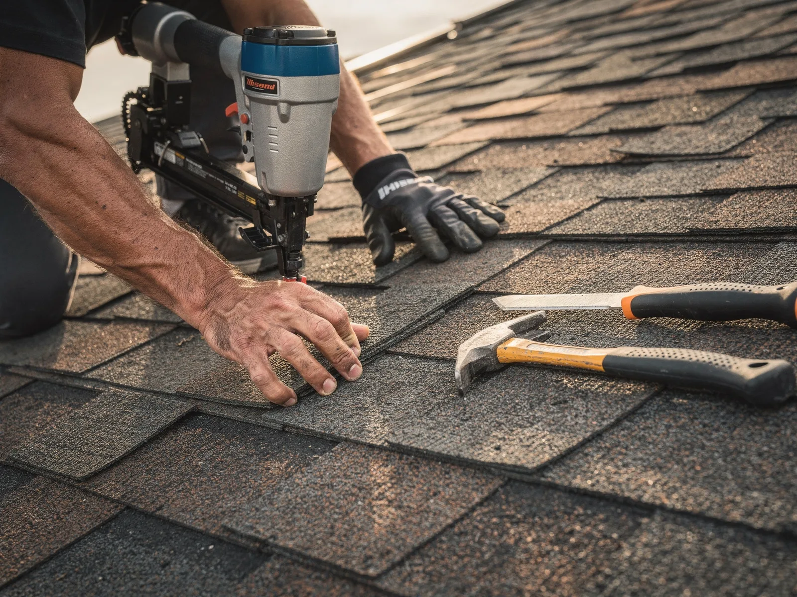 Why choose Roof Repair in Sheffield, IA
